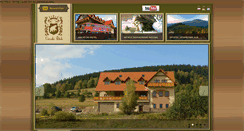 Desktop Screenshot of gorskipotok.com